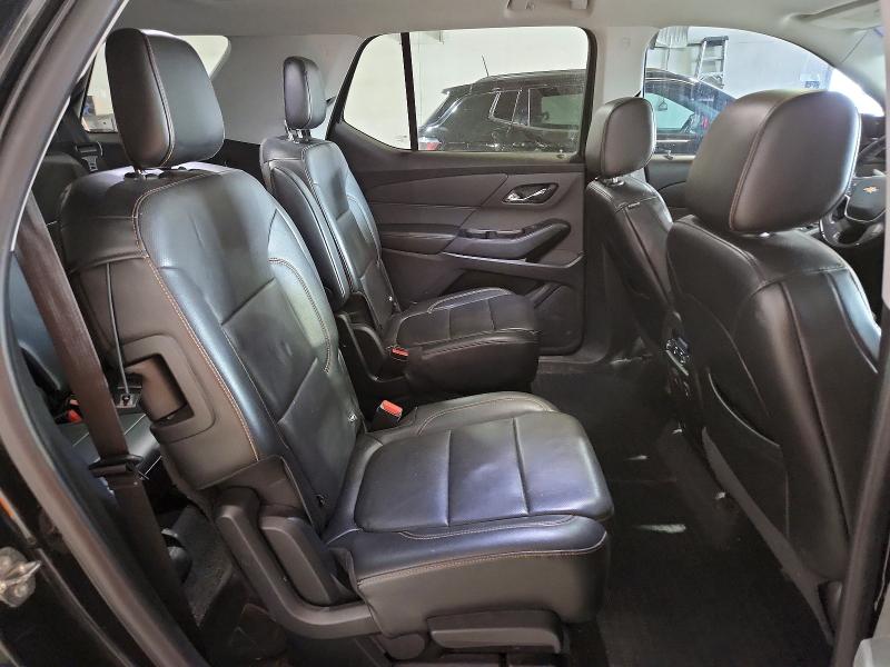 2018 Chevrolet Traverse მანქანა იყიდება აუქციონზე, vin: 1GNEVJKW4JJ228360, აუქციონის ნომერი: 60607946
