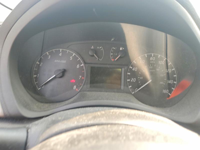 Продаж на аукціоні авто 2015 Nissan Sentra, vin: 3N1AB7AP4FY324363, номер лоту: 62309986