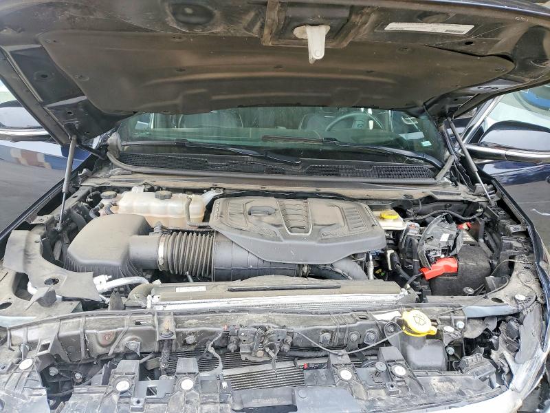 2024 Jeep Grand Wagoneer მანქანა იყიდება აუქციონზე, vin: 1C4SJSGP9RS182187, აუქციონის ნომერი: 60521636
