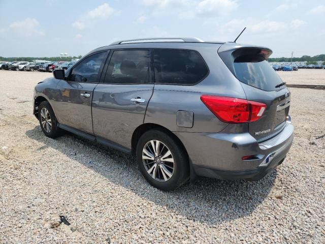 Aukcja sprzedaży 2017 Nissan Pathfinder, vin: 5N1DR2MM3HC694382, numer aukcji: 61433746
