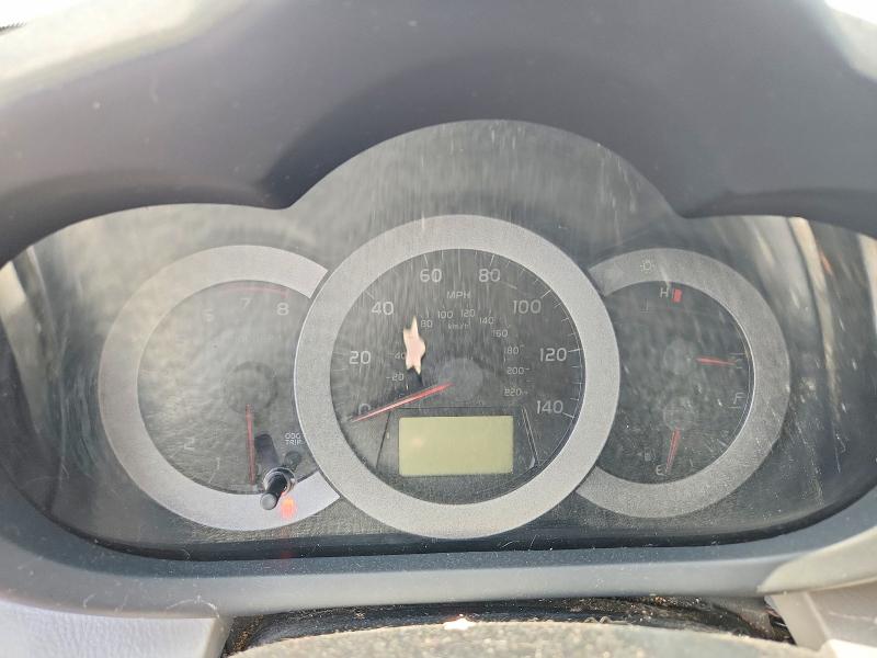 61078646 :رقم المزاد ، JTMZD33V565010376 vin ، 2006 Toyota Rav4 مزاد بيع