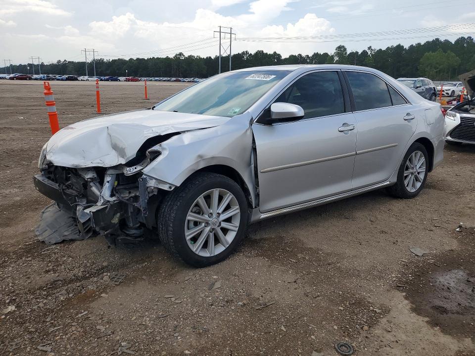 Aukcja sprzedaży 2012 Toyota Camry, vin: 4T4BF1FK9CR179336, numer aukcji: 62247506