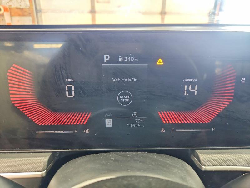 2026 Kia K5 მანქანა იყიდება აუქციონზე, vin: KNAG24J75T5441199, აუქციონის ნომერი: 62978056