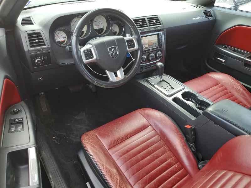 Aukcja sprzedaży 2013 Dodge Challenger, vin: 2C3CDYAG3DH651138, numer aukcji: 62265866
