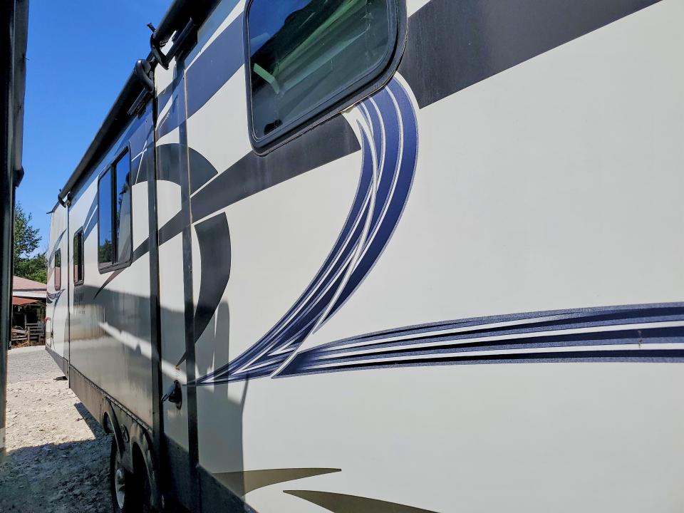 Aukcja sprzedaży 2016 Keystone Rv Trailers, vin: 4YDT33225GX413857, numer aukcji: 58429126