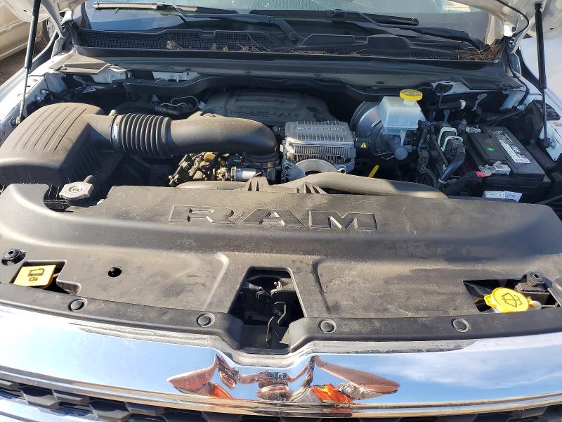 Продажа на аукционе авто 2023 Ram 1500, vin: 1C6RREFT6PN614535, номер лота: 59304336