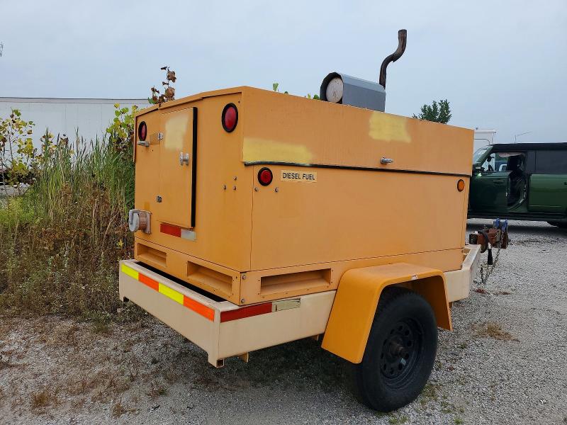 Продаж на аукціоні авто 2002 Fenex Industrial Equipment, vin: 1T9US061X2S056704, номер лоту: 56416896