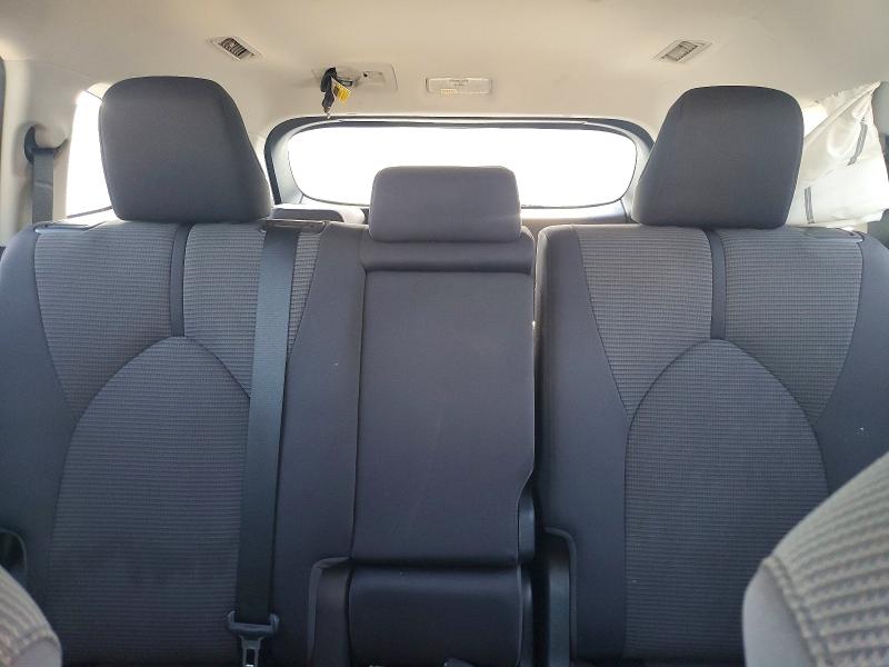 Aukcja sprzedaży 2022 Toyota Highlander, vin: 5TDCZRBH4NS177052, numer aukcji: 62650126