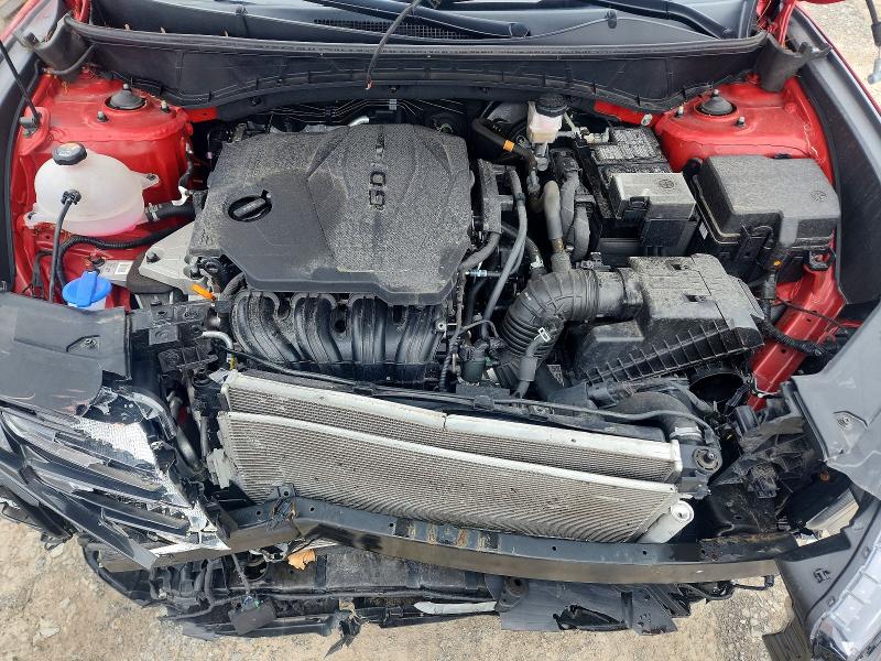 Aukcja sprzedaży 2022 Hyundai Tucson, vin: 5NMJBCAE9NH084109, numer aukcji: 63302706