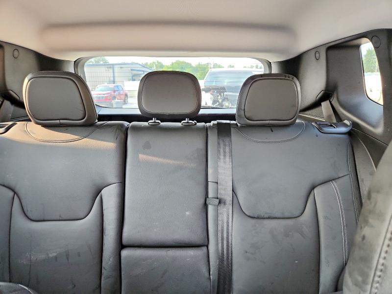 Продажа на аукционе авто 2022 Jeep Renegade, vin: ZACNJDD13NPN51938, номер лота: 62349976