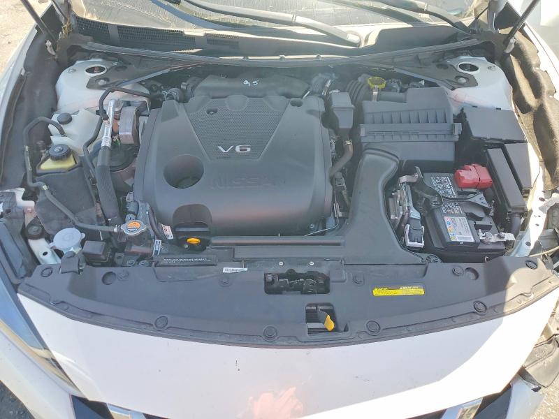Продаж на аукціоні авто 2023 Nissan Maxima, vin: 1N4AA6CV7PC512042, номер лоту: 61542946
