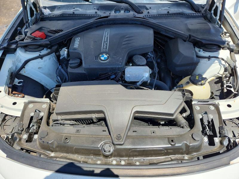 Продаж на аукціоні авто 2015 Bmw 428, vin: WBA3N7C58FK223041, номер лоту: 61502996