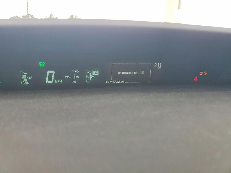 63360166 :رقم المزاد ، JTDKN3DU7D5587914 vin ، 2013 Toyota Prius مزاد بيع
