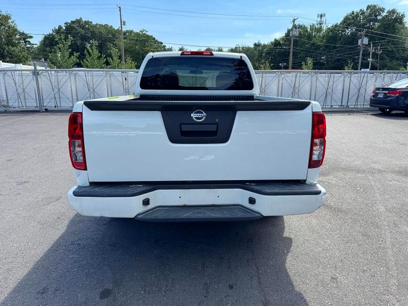 Aukcja sprzedaży 2019 Nissan Frontier, vin: 1N6BD0CT6KN880997, numer aukcji: 62199036