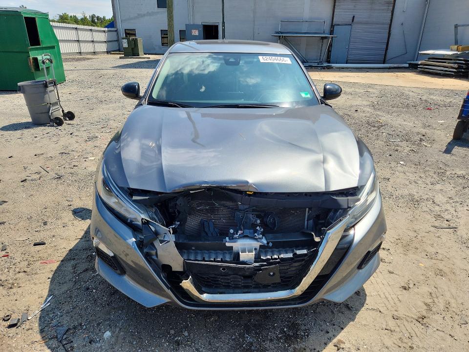 Aukcja sprzedaży 2021 Nissan Altima, vin: 1N4BL4CV4MN415139, numer aukcji: 62404666