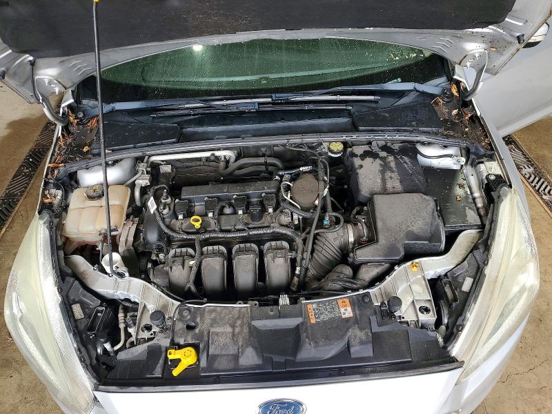Продаж на аукціоні авто 2016 Ford Focus, vin: 1FADP3F25GL270136, номер лоту: 60009436