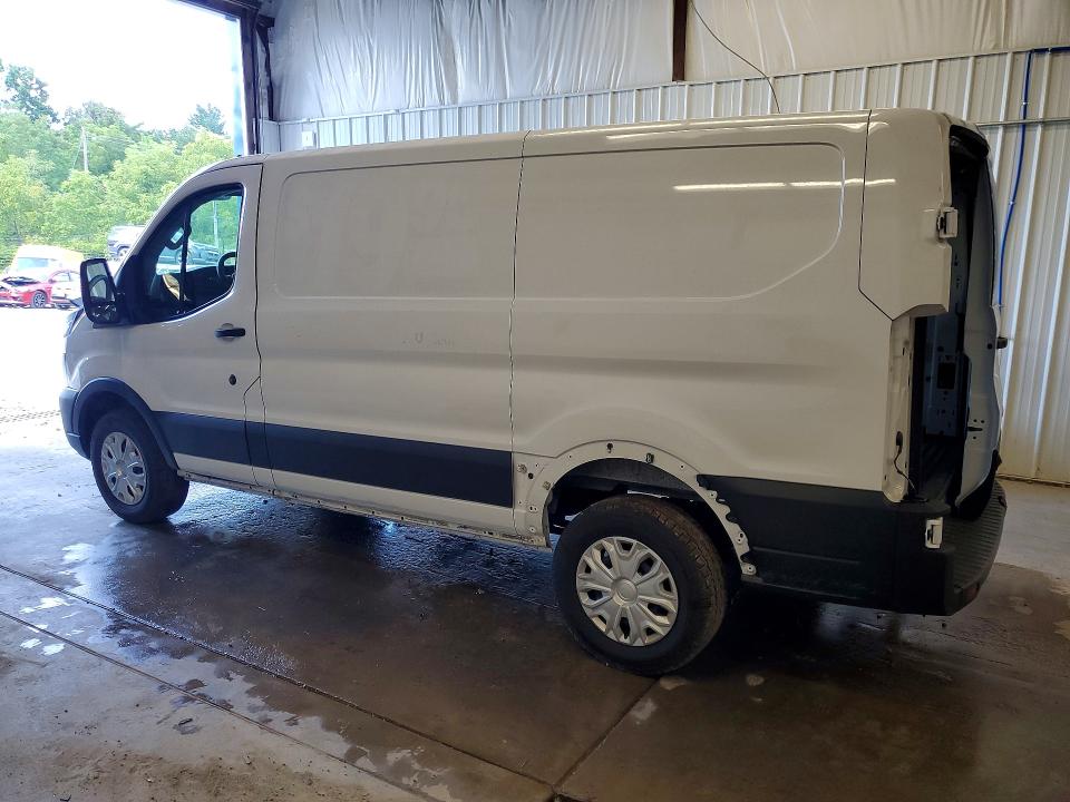 Aukcja sprzedaży 2025 Ford Transit, vin: 1FTBR1Y83SKA87964, numer aukcji: 62869326