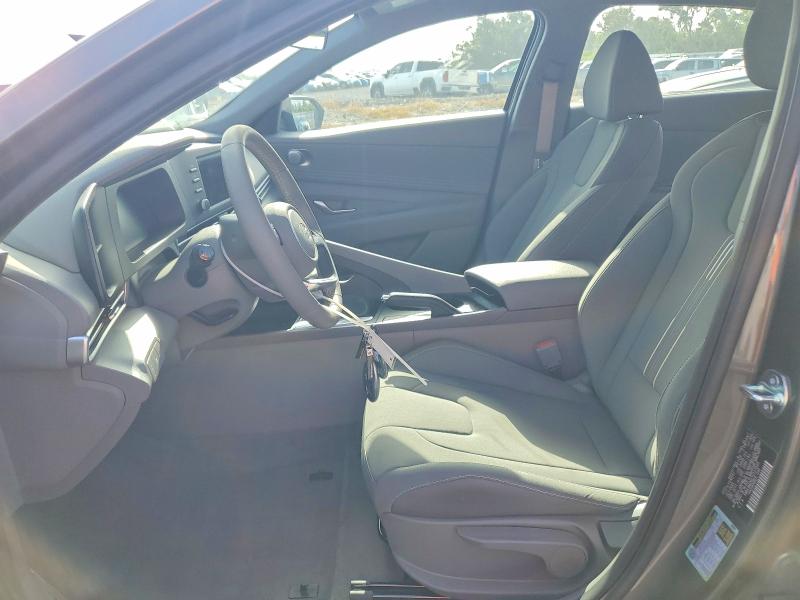 2026 Hyundai Elantra მანქანა იყიდება აუქციონზე, vin: KMHLM4DG2TU127020, აუქციონის ნომერი: 60304636
