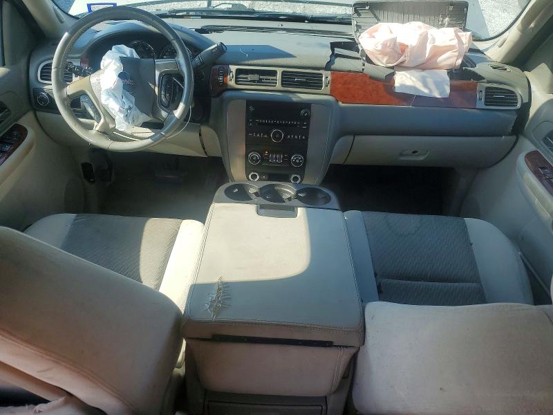 2009 Gmc Yukon Xl მანქანა იყიდება აუქციონზე, vin: 1GKFC26J59R207770, აუქციონის ნომერი: 59270316