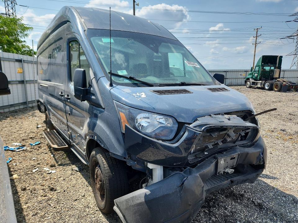 Продаж на аукціоні авто 2019 Ford Transit, vin: 1FTYR3XMXKKA97461, номер лоту: 56993426