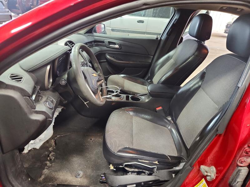 Aukcja sprzedaży 2014 Chevrolet Malibu, vin: 1G11C5SL3EF223257, numer aukcji: 60055446