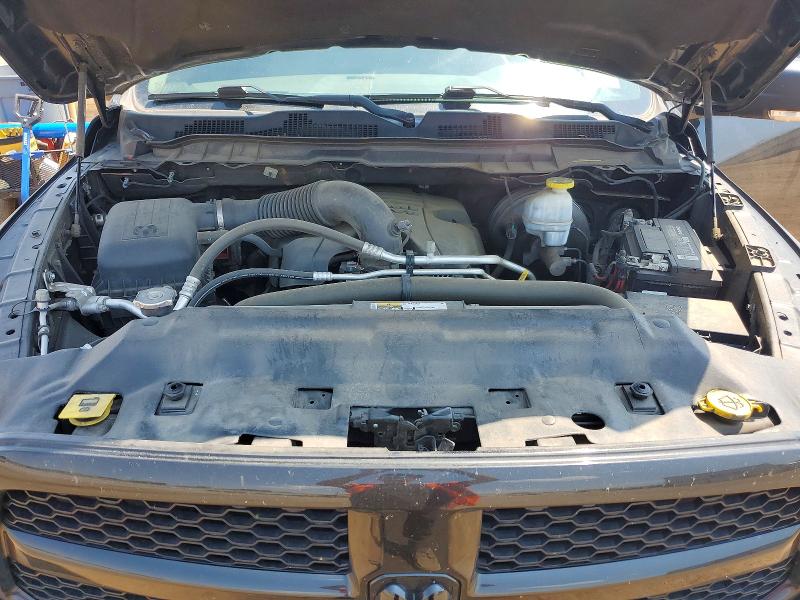 2018 Ram 1500 მანქანა იყიდება აუქციონზე, vin: 1C6RR7LT4JS241407, აუქციონის ნომერი: 59723066