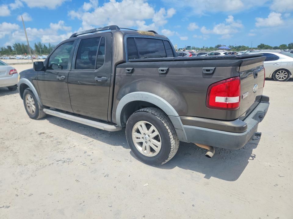 Aukcja sprzedaży 2008 Ford Explorer Sport Trac, vin: 1FMEU31E98UA90271, numer aukcji: 62804926