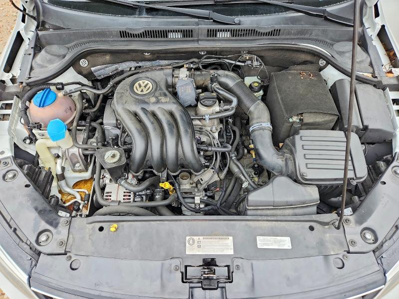 Продажа на аукционе авто 2015 Volkswagen Jetta, vin: 3VW2K7AJ8FM347419, номер лота: 62520036
