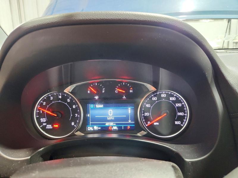 Продаж на аукціоні авто 2024 Gmc Terrain, vin: 3GKALTEGXRL372758, номер лоту: 62093636