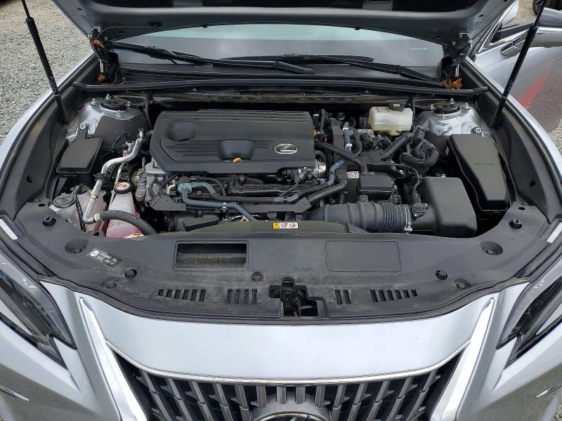 60889846 :رقم المزاد ، 58AEA1C14RU045224 vin ، 2024 Lexus Es 300h مزاد بيع