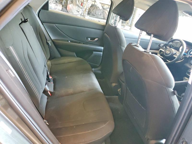Aukcja sprzedaży 2025 Hyundai Elantra, vin: KMHLS4DG6SU000193, numer aukcji: 63347476