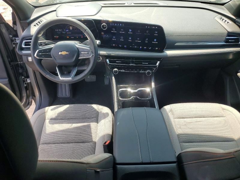 Продаж на аукціоні авто 2026 Chevrolet Traverse, vin: 1GNERGKS5TJ334890, номер лоту: 61390916