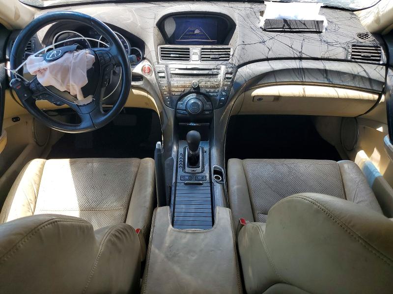 Aukcja sprzedaży 2014 Acura Tl, vin: 19UUA8F58EA002954, numer aukcji: 60308116