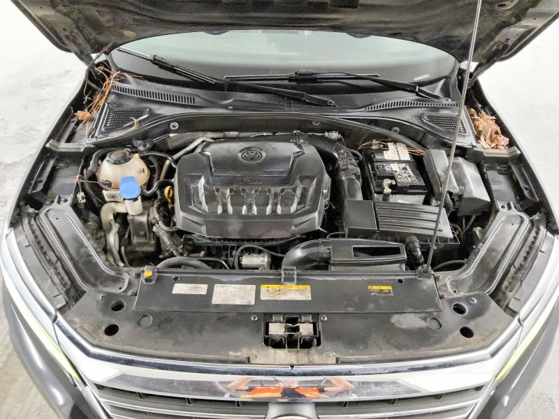 Продаж на аукціоні авто 2021 Volkswagen Passat, vin: 1VWSA7A30MC001822, номер лоту: 59157106