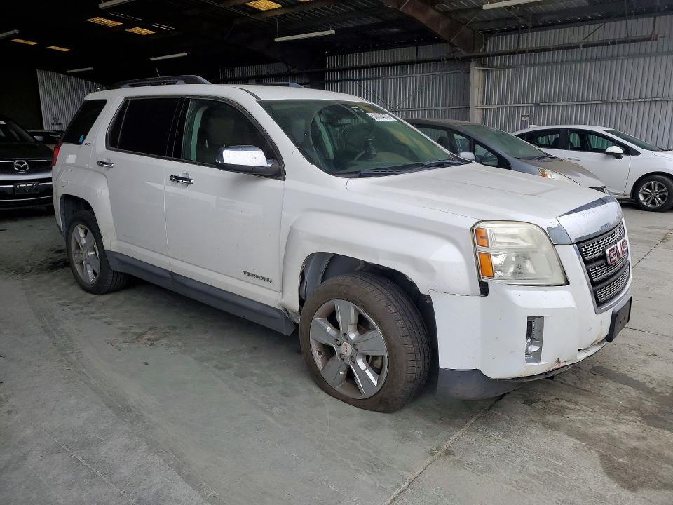 Aukcja sprzedaży 2014 Gmc Terrain, vin: 2GKFLXE37E6204987, numer aukcji: 60664076