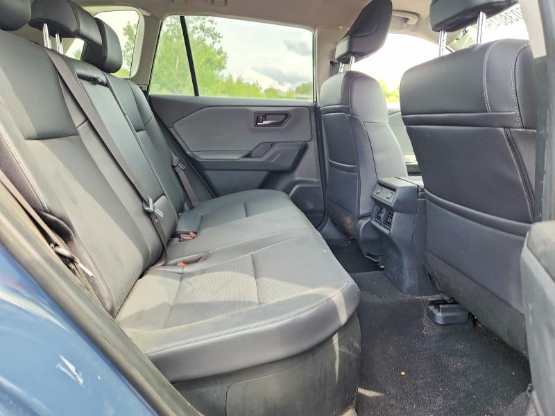 Продаж на аукціоні авто 2026 Toyota Rav4, vin: JTM6CRAV6TD302535, номер лоту: 60380456
