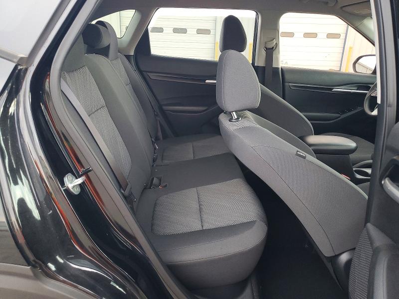 Продажа на аукционе авто 2023 Kia Seltos, vin: KNDEPCAA2P7363024, номер лота: 61762366