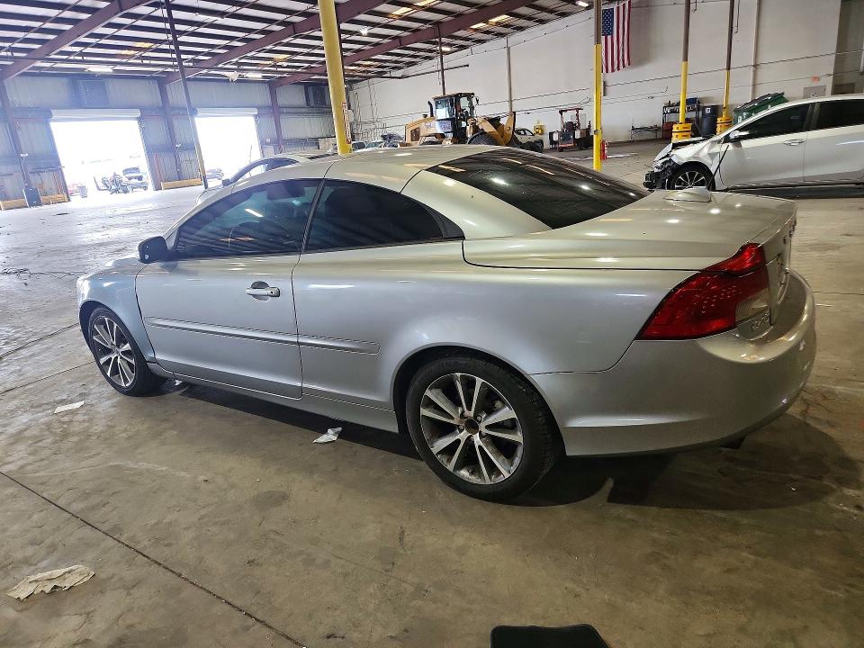 Продажа на аукционе авто 2012 Volvo C70, vin: YV1672MC1CJ131789, номер лота: 62847046