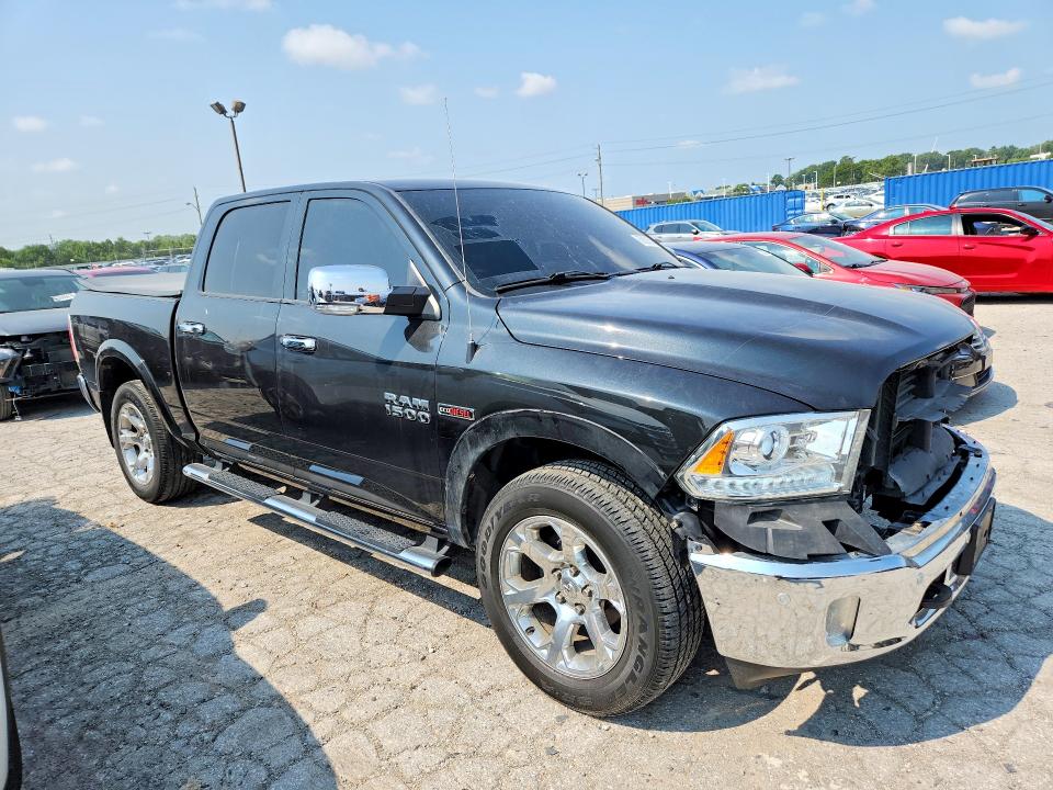 Aukcja sprzedaży 2017 Ram 1500, vin: 1C6RR7NM5HS517089, numer aukcji: 62827656