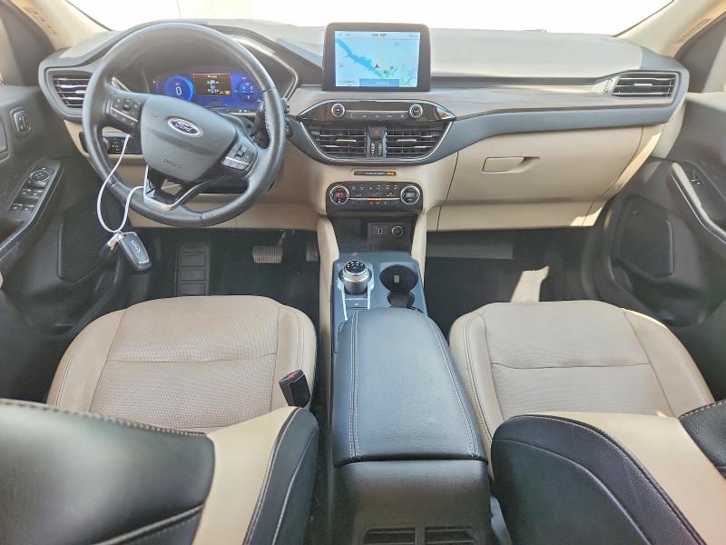 Aukcja sprzedaży 2020 Ford Escape, vin: 1FMCU0DZ4LUA67882, numer aukcji: 62028396