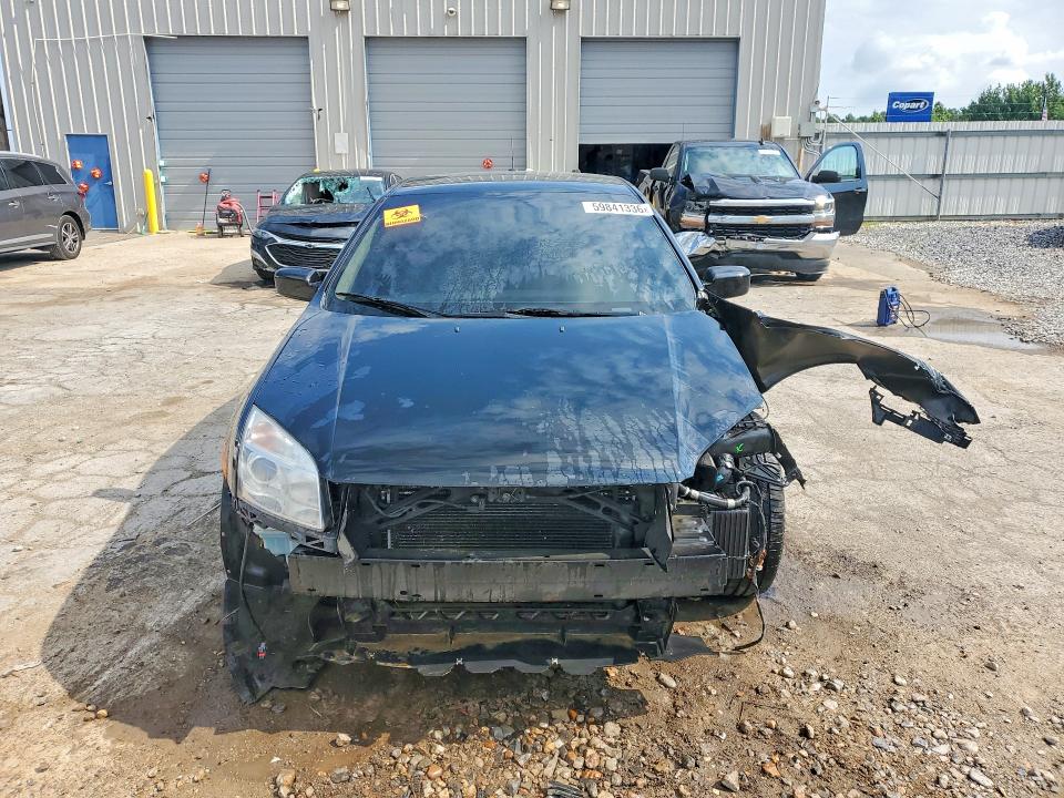 2008 Mercury Milan მანქანა იყიდება აუქციონზე, vin: 3MEHM08108R617042, აუქციონის ნომერი: 59841336