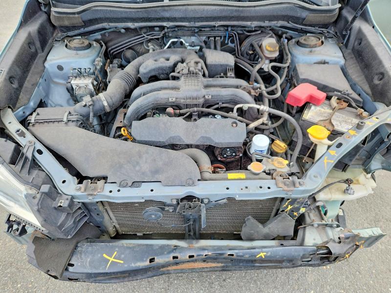 60453056 :رقم المزاد ، JF2SJABC4FH582456 vin ، 2015 Subaru Forester مزاد بيع