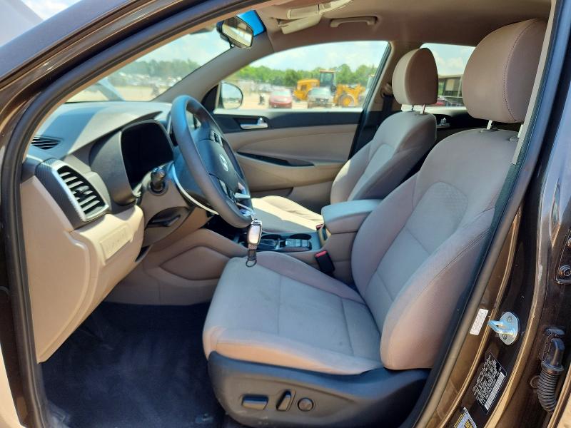 Aukcja sprzedaży 2020 Hyundai Tucson, vin: KM8J33A45LU128449, numer aukcji: 59640776
