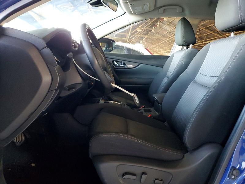 Aukcja sprzedaży 2020 Nissan Rogue, vin: JN8AT2MT4LW000326, numer aukcji: 61437586