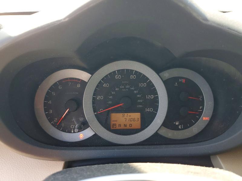 Продаж на аукціоні авто 2012 Toyota Rav4, vin: 2T3BF4DV9CW191681, номер лоту: 60779006