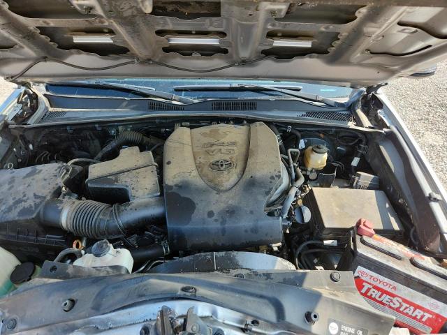59610416 :رقم المزاد ، 5TFAZ5CN6KX076766 vin ، 2019 Toyota Tacoma مزاد بيع