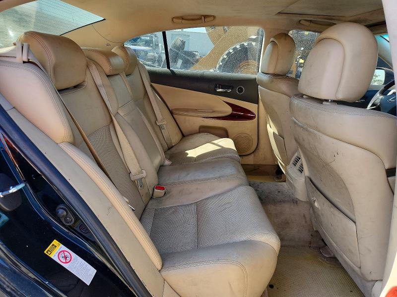 2010 Lexus Gs მანქანა იყიდება აუქციონზე, vin: JTHBC1KS7A5021080, აუქციონის ნომერი: 62122796