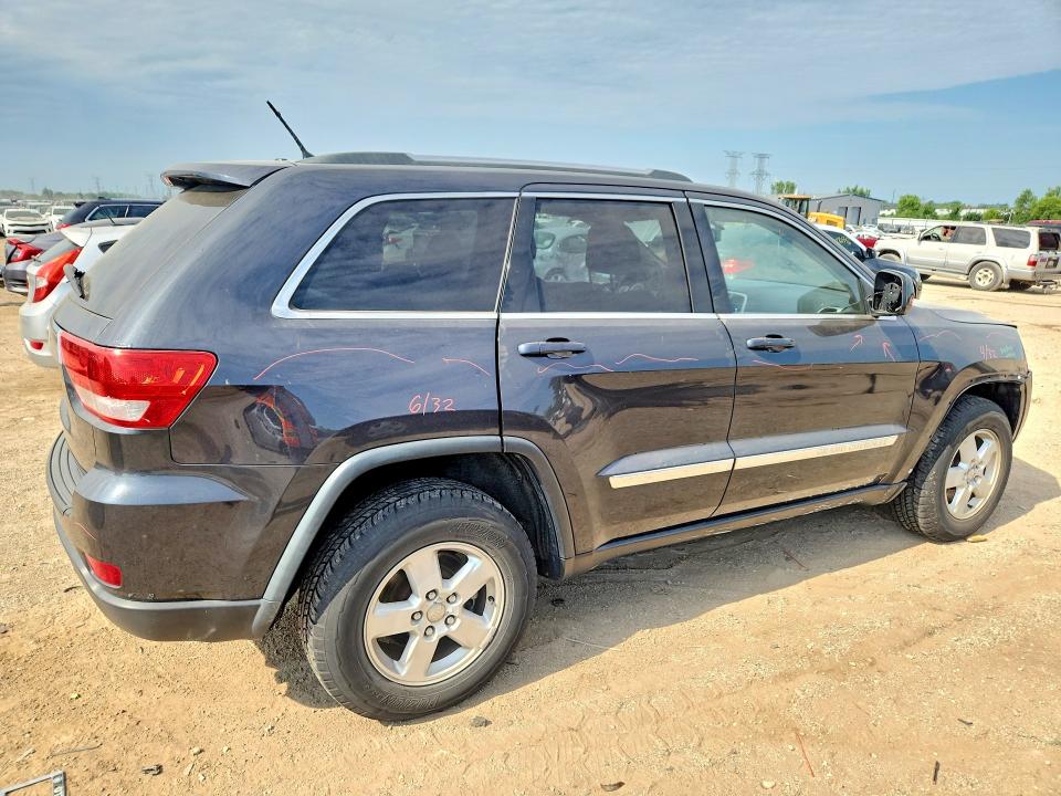 Aukcja sprzedaży 2012 Jeep Grand Cherokee, vin: 1C4RJFAG7CC350084, numer aukcji: 60177656