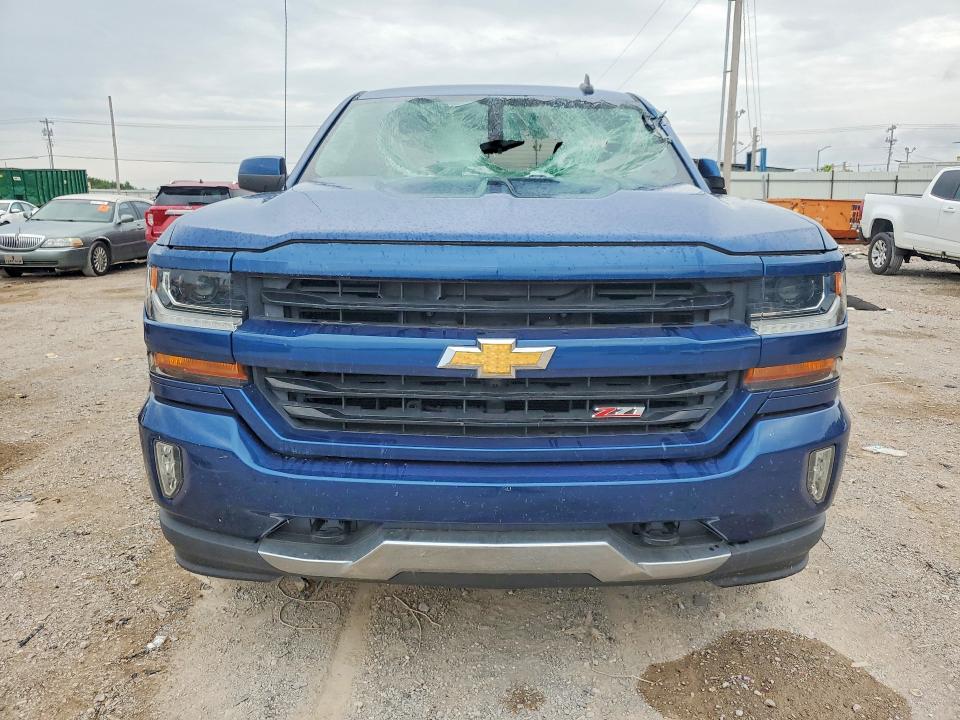 Продаж на аукціоні авто 2017 Chevrolet Silverado, vin: 1GCVKRECXHZ228005, номер лоту: 62241476