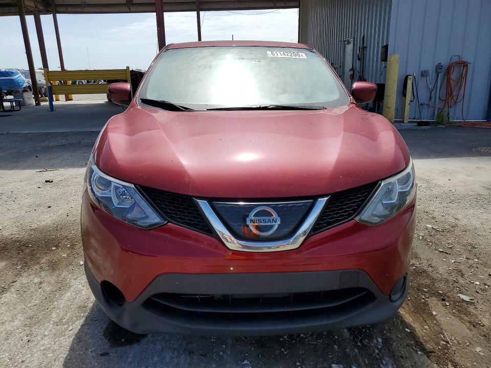 Aukcja sprzedaży 2019 Nissan Rogue Sport, vin: JN1BJ1CR1KW331730, numer aukcji: 61142206